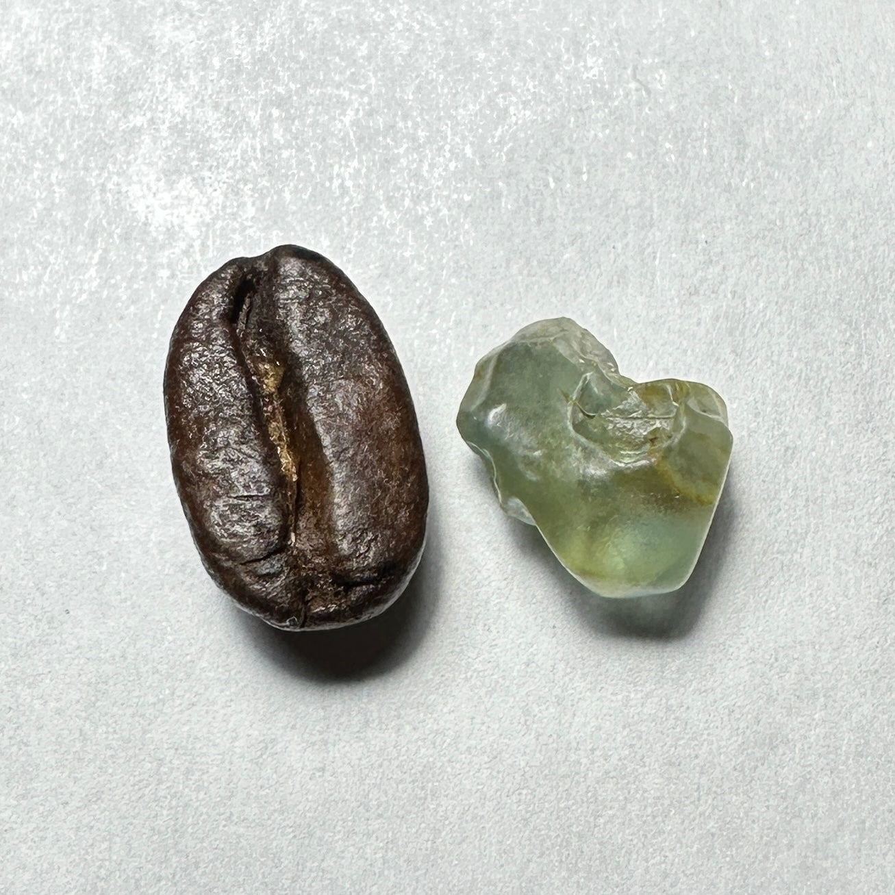 3.15ct GOMBE SAPPHIRE Facet Rough