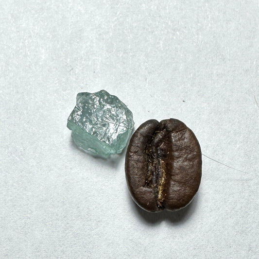 2.70ct KORNERUPINE Facet Rough