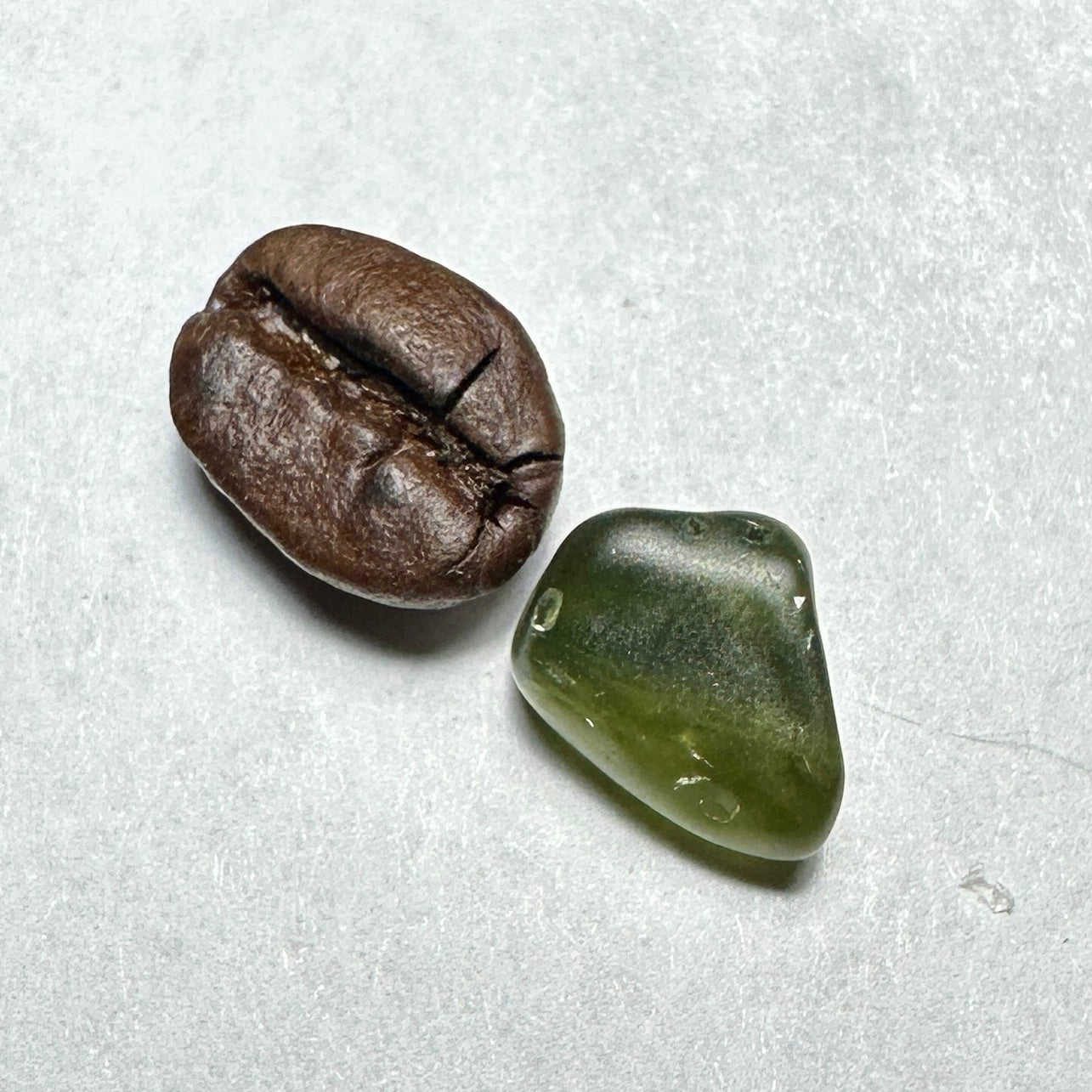 4.00ct AUSTRALIAN SAPPHIRE Facet Rough