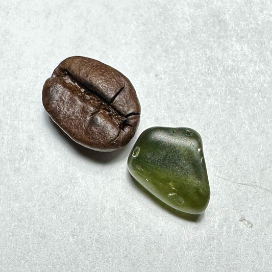 4.00ct AUSTRALIAN SAPPHIRE Facet Rough