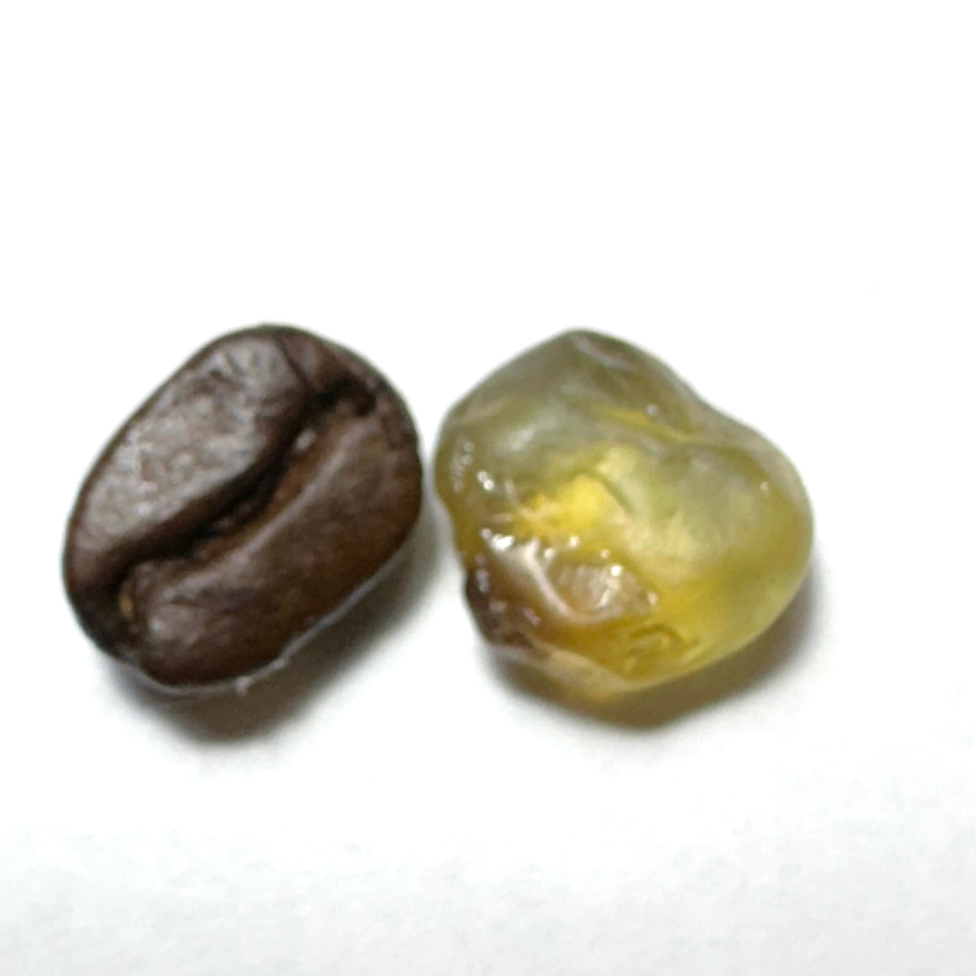 6.15ct CHRYSOBERYL Facet Rough