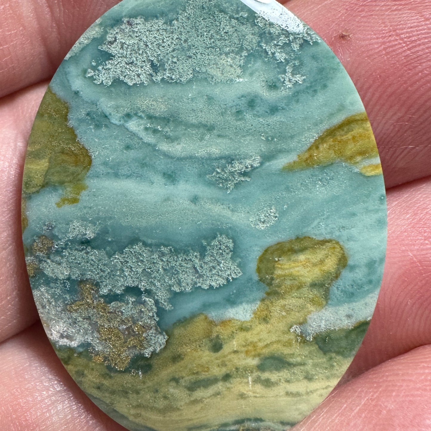 VISTAITE cabochon