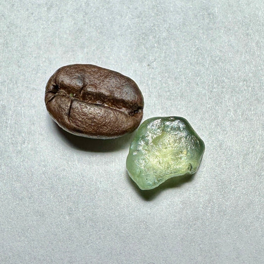 3.00ct MONTANA SAPPHIRE Facet Rough