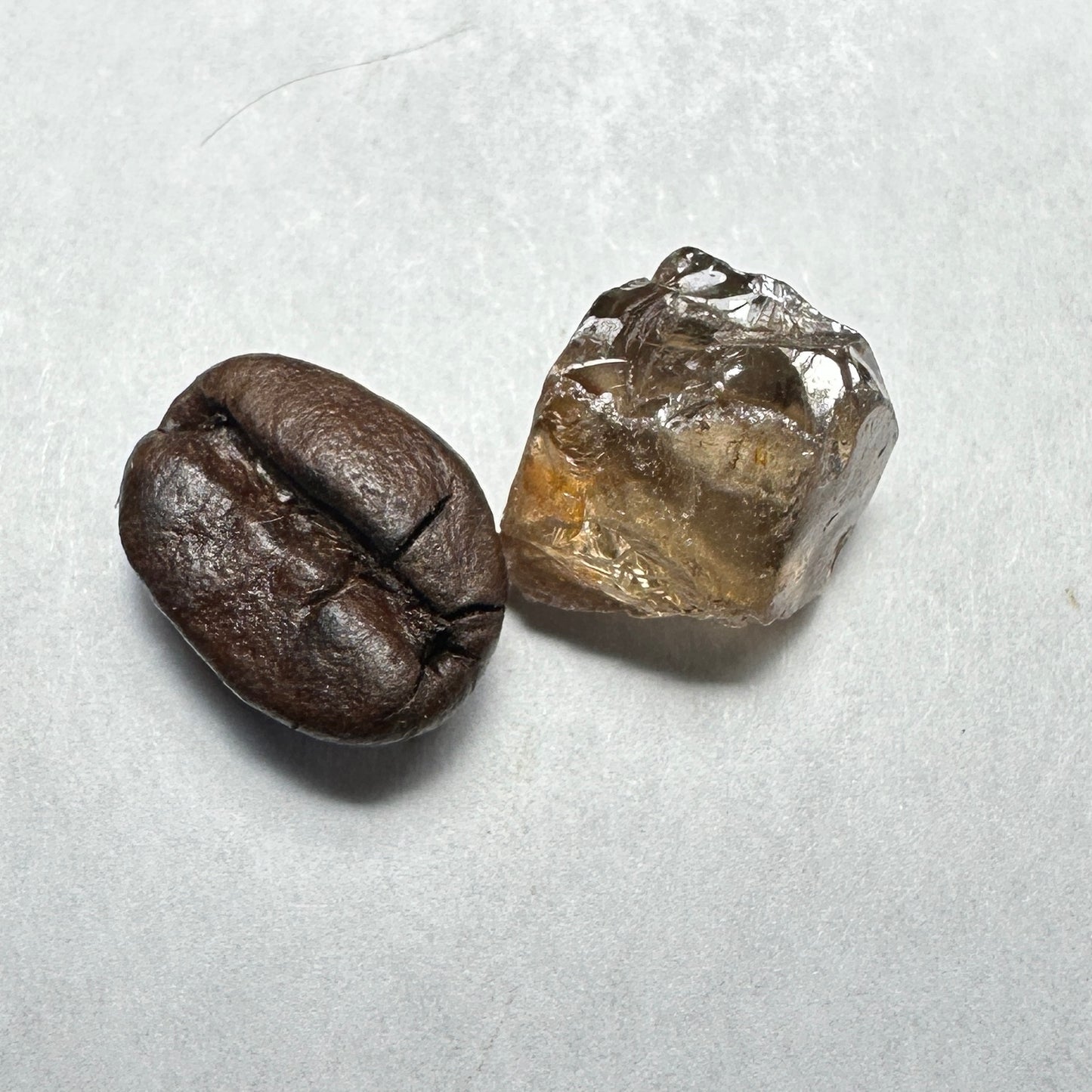 7.88ct ZIRCON Facet Rough