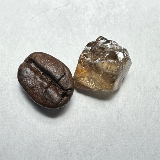 7.88ct ZIRCON Facet Rough