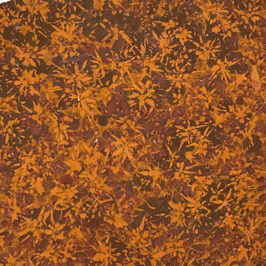 STARBURST RHYOLITE Slab - 260 grams