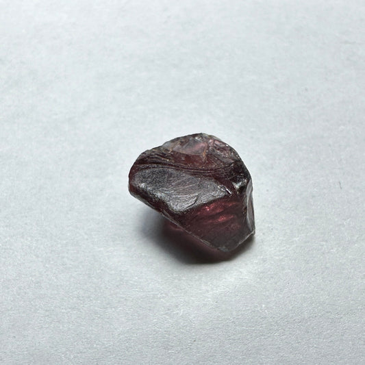 3.47ct Lavender SPINEL Facet Rough