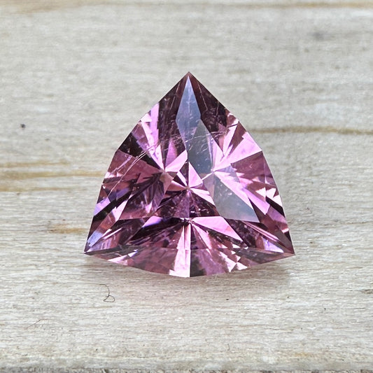 1.84ct Himalaya Mine TOURMALINE Faceted Stone TML002