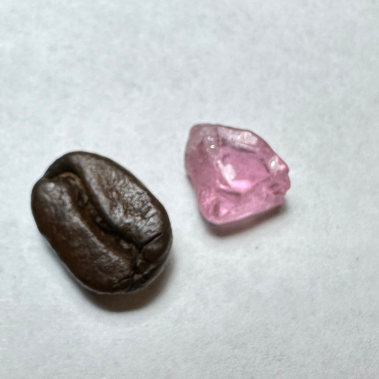 2.77ct Tajik SPINEL Facet Rough