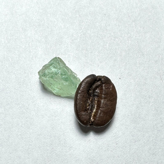 2.87ct KORNERUPINE Facet Rough