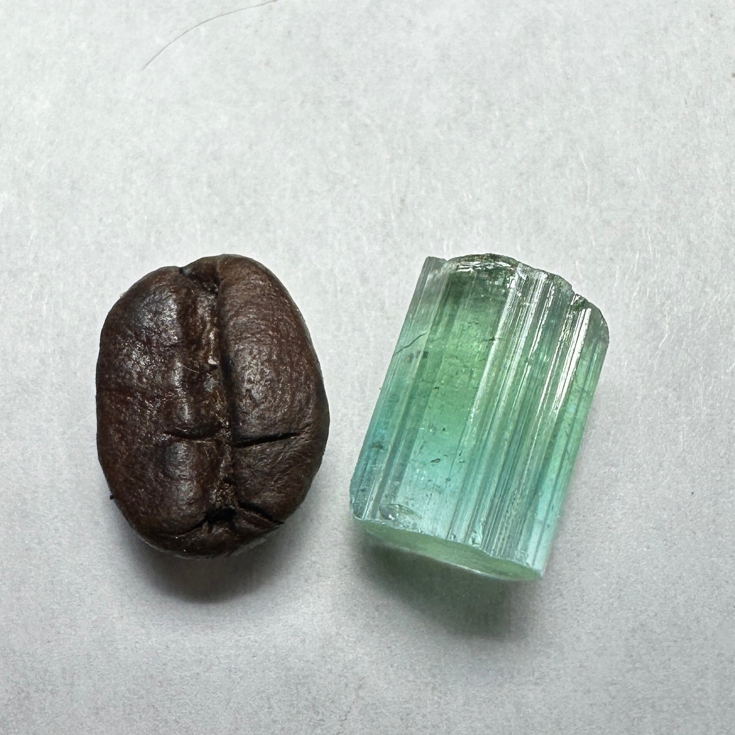 5.29ct TOURMALINE Facet Rough
