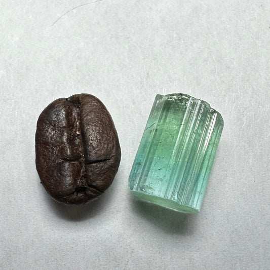 5.29ct TOURMALINE Facet Rough