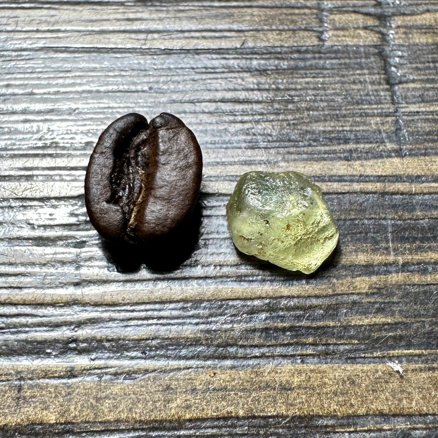 3.00ct Montana SAPPHIRE Facet Rough