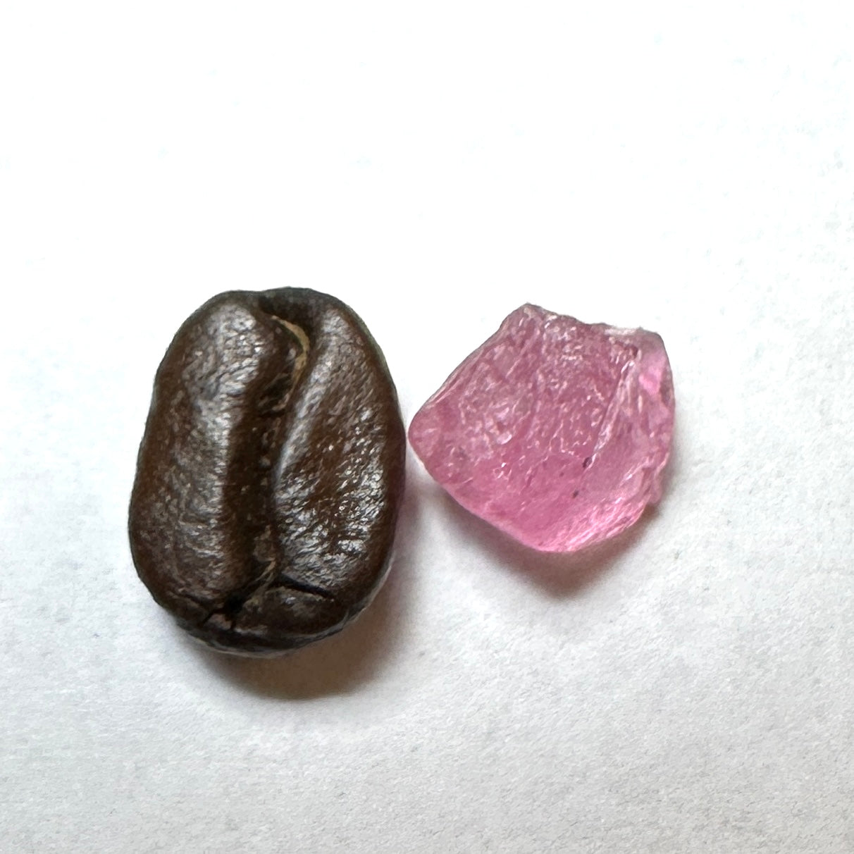 3.10ct Tajik SPINEL Facet Rough
