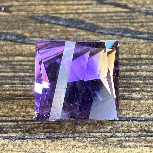 8.55ct AMETRINE Faceted Stone QTZ004