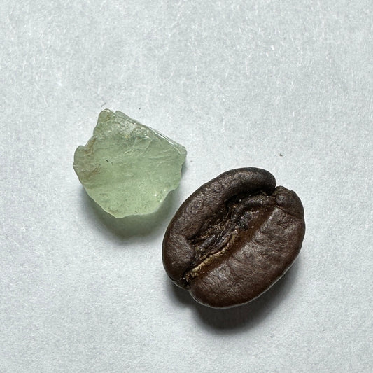 3.26ct KORNERUPINE Facet Rough