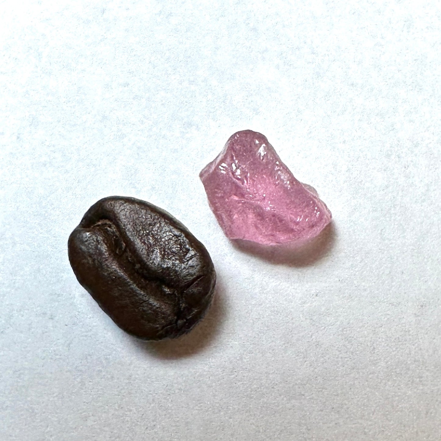 3.67ct Tajik SPINEL Facet Rough