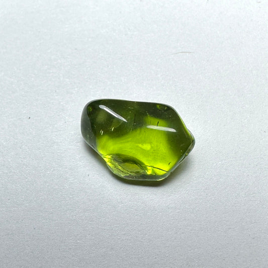 9.70ct Arizona PERIDOT Facet Rough